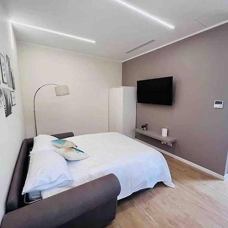 Malm Luxury House Lejlighed Torino Eksteriør billede