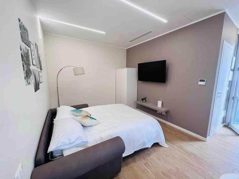 Malm Luxury House Lejlighed Torino Eksteriør billede