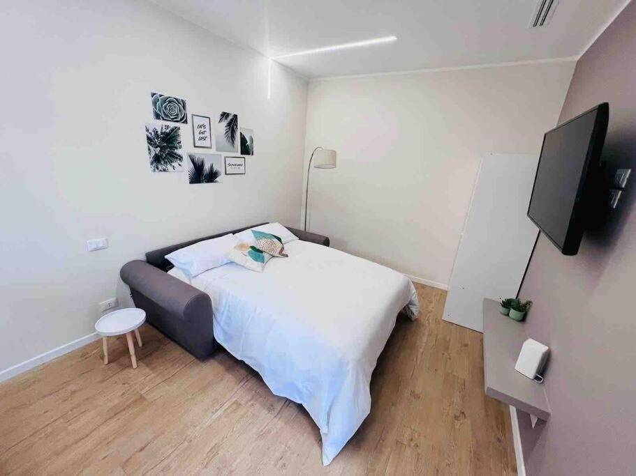 Malm Luxury House Lejlighed Torino Eksteriør billede
