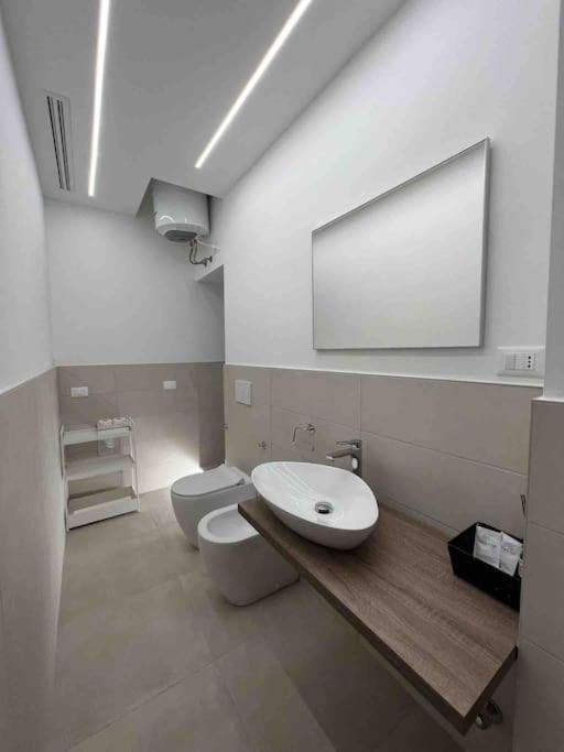 Malm Luxury House Lejlighed Torino Eksteriør billede