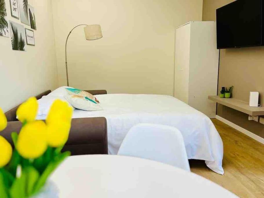 Malm Luxury House Lejlighed Torino Eksteriør billede