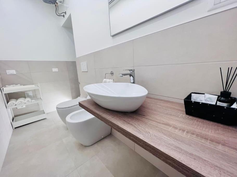 Malm Luxury House Lejlighed Torino Eksteriør billede