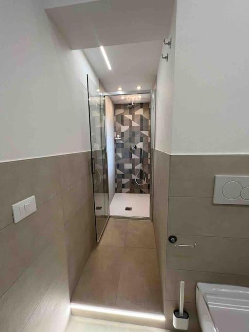 Malm Luxury House Lejlighed Torino Eksteriør billede